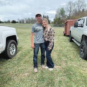 Meet your Posher, Josh